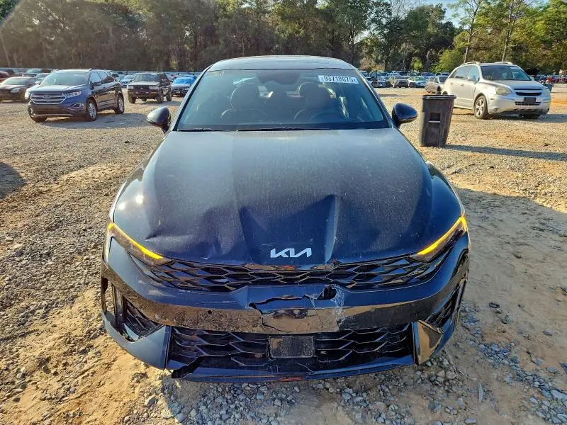 2026 KIA K5 GT LINE  