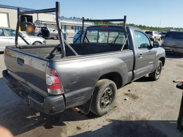2010 TOYOTA TACOMA   