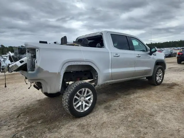 2020 GMC SIERRA K1500 SLT  