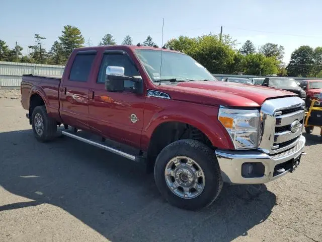 2016 FORD F350 SUPER DUTY  