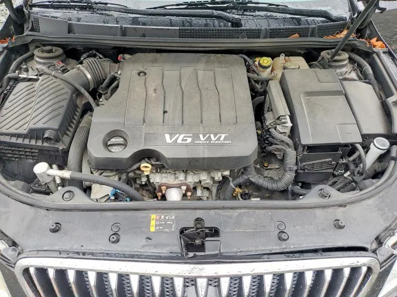 2013 BUICK LACROSSE   
