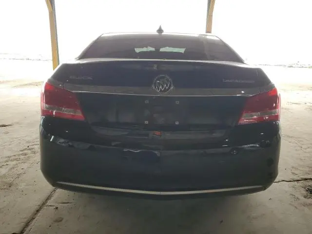 2015 BUICK LACROSSE   