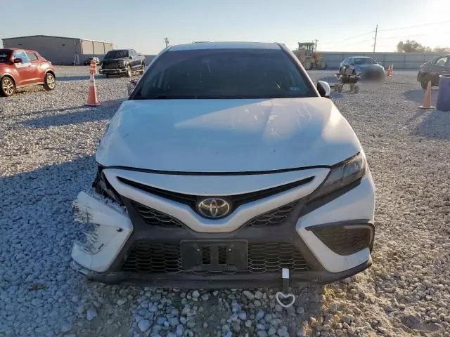 2023 TOYOTA CAMRY SE NIGHT SHADE  