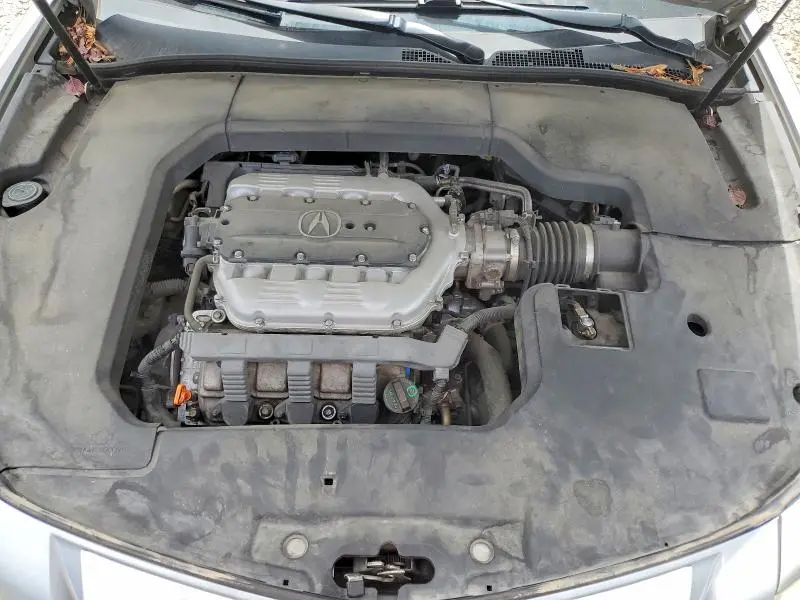 2010 ACURA TL   
