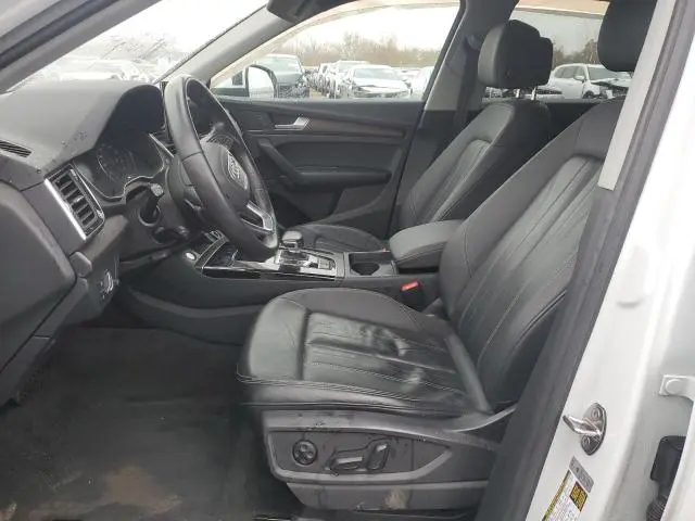 2023 AUDI Q5 PREMIUM 40  