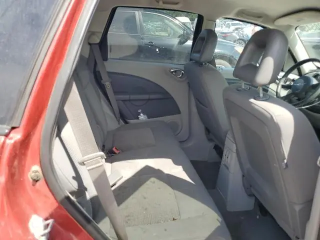 2010 CHRYSLER PT CRUISER   