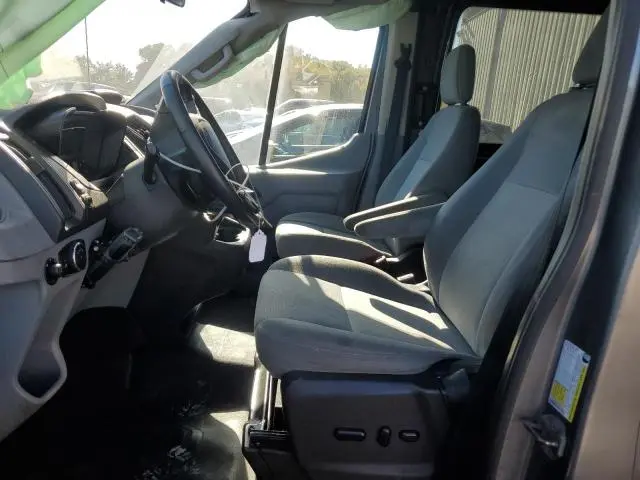 2015 FORD TRANSIT T-250  