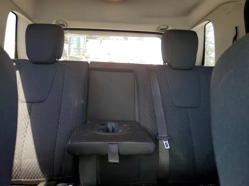 2012 GMC TERRAIN SLE  