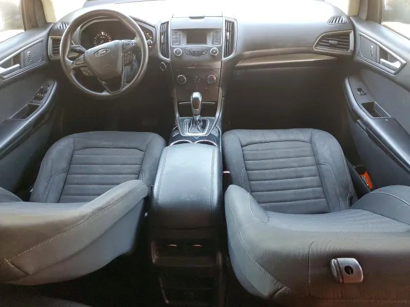 2016 FORD EDGE SE  
