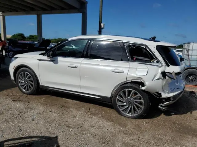 2024 LINCOLN CORSAIR RESERVE  