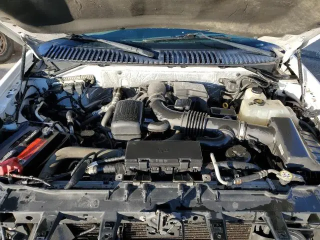 2013 FORD EXPEDITION XLT  