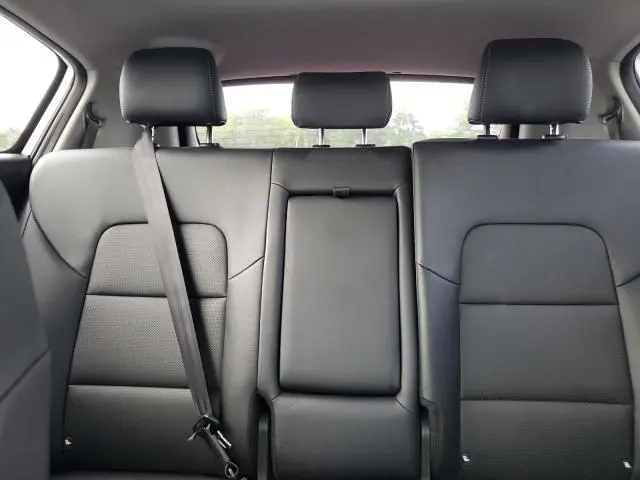 2022 KIA SPORTAGE EX  