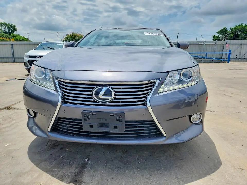 2014 LEXUS ES 350  