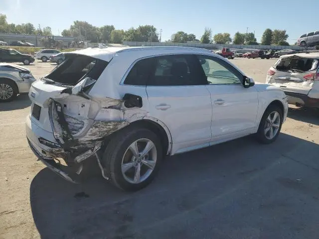 2020 AUDI Q5 PREMIUM  