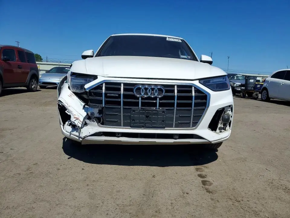 2023 AUDI Q5 PREMIUM 40  