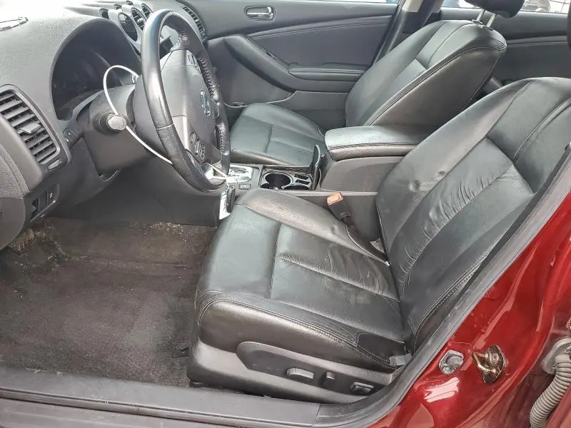 2010 NISSAN ALTIMA BASE  