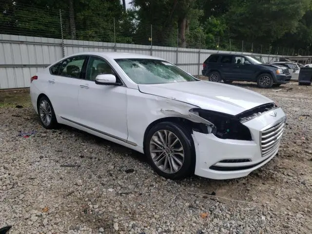2016 HYUNDAI GENESIS 3.8L  