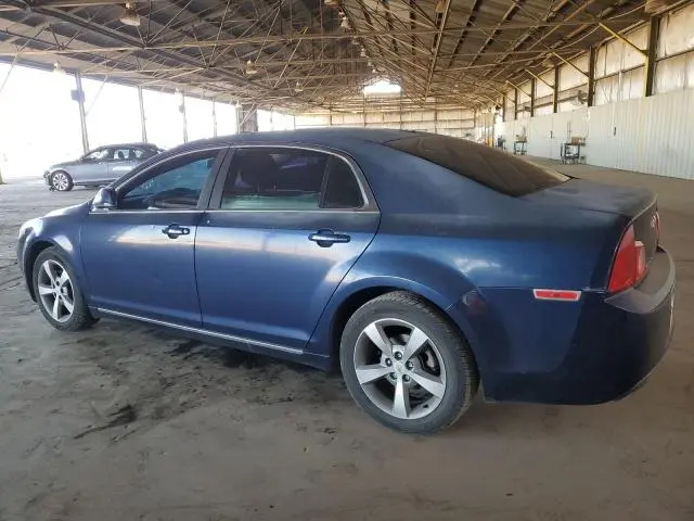 2011 CHEVROLET MALIBU 1LT  