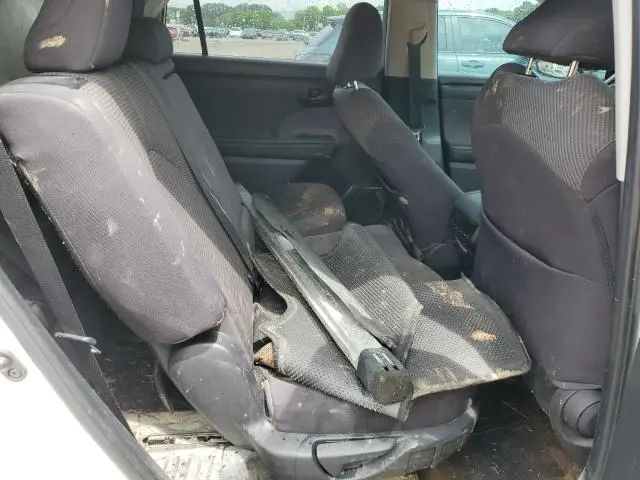 2021 TOYOTA HIGHLANDER L  