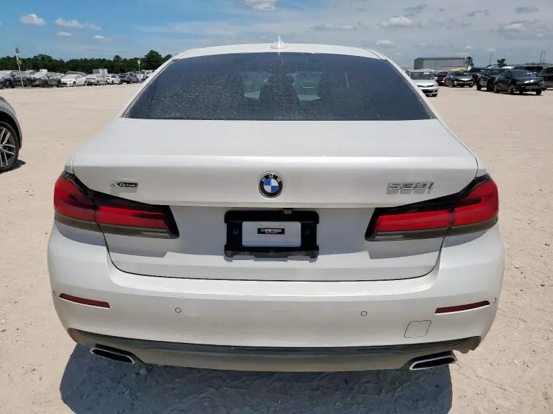 2022 BMW 530 XI  
