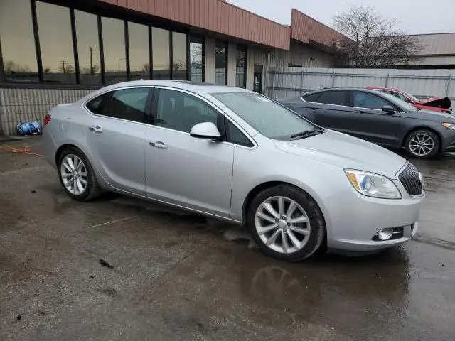 2013 BUICK VERANO PREMIUM