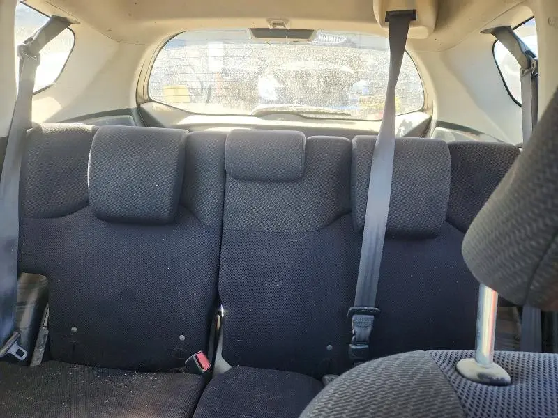 2013 HONDA FIT SPORT  