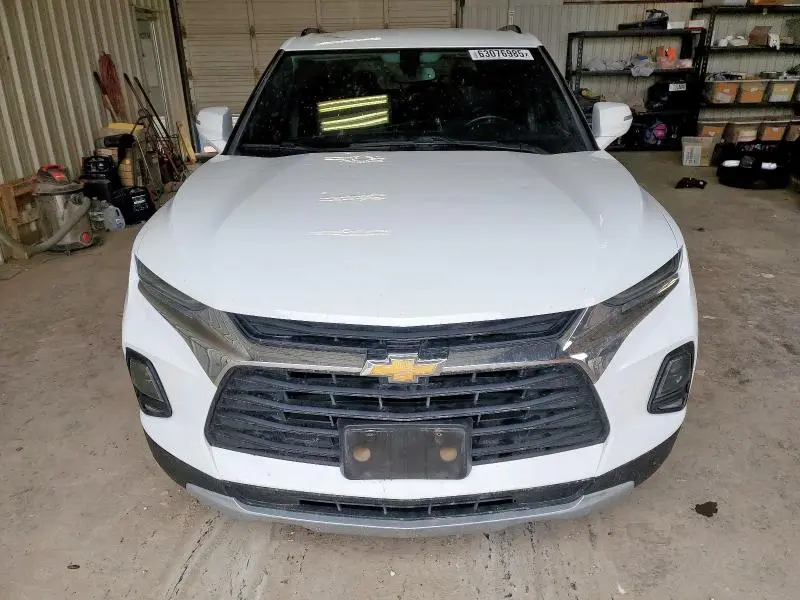2020 CHEVROLET BLAZER 1LT  