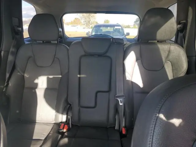 2024 VOLVO XC90 PLUS  