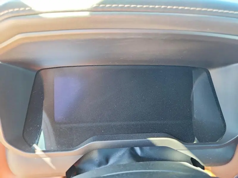 2024 TOYOTA TUNDRA 1794 EDITION HV  