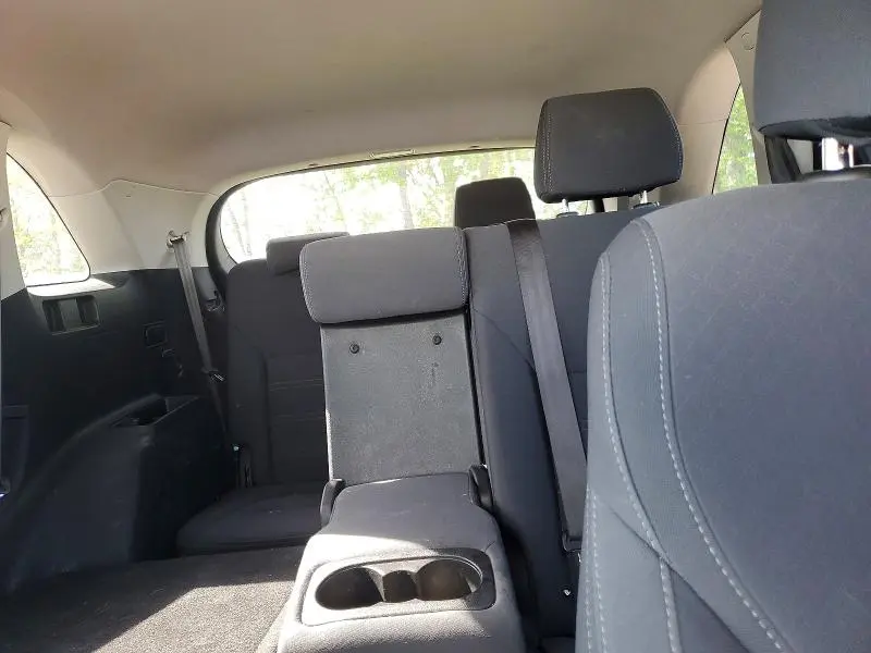 2018 KIA SORENTO LX V6  