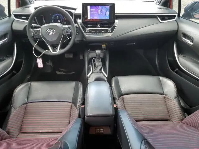 2023 TOYOTA COROLLA XSE  