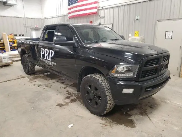 2014 RAM 2500 SLT  