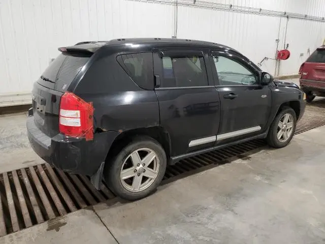 2010 JEEP COMPASS SPORT  