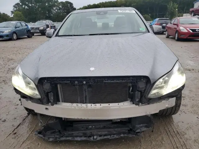 2014 MERCEDES-BENZ E 350  