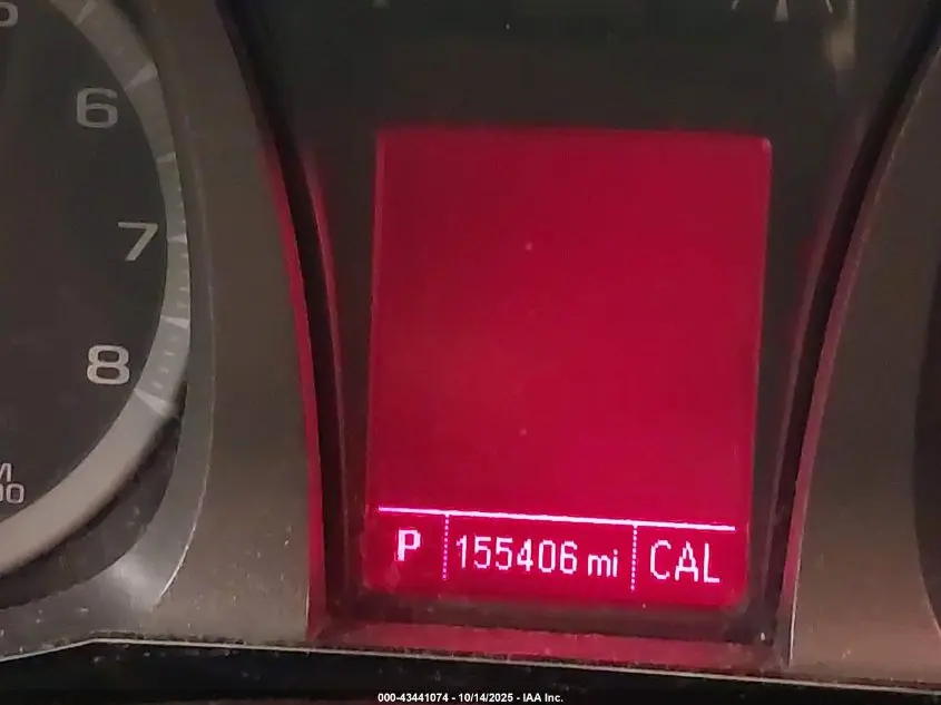 2014 GMC TERRAIN SLE-2