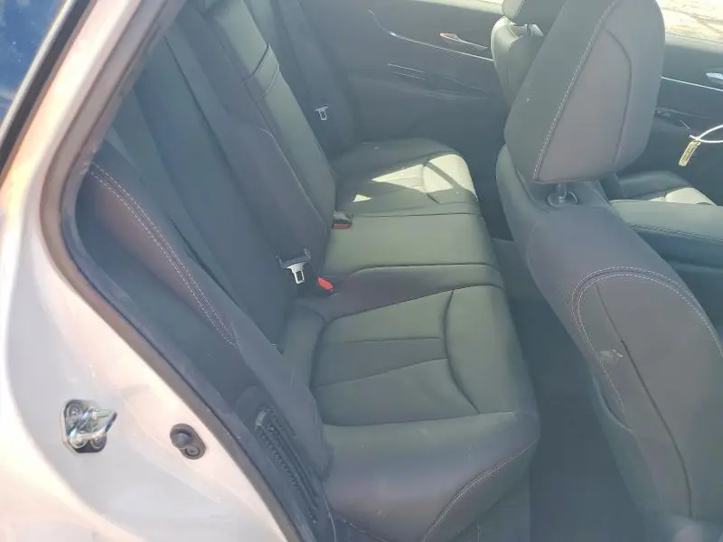 2023 TOYOTA MIRAI XLE  