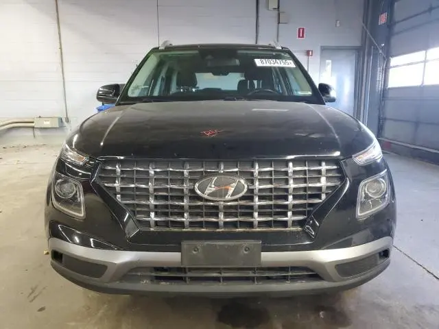 2021 HYUNDAI VENUE SEL