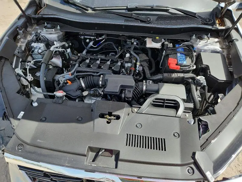 2026 HONDA CR-V EXL  