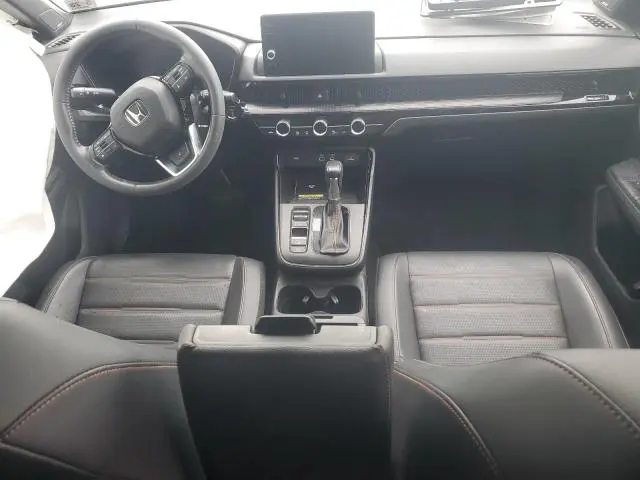 2023 HONDA CR-V SPORT TOURING  