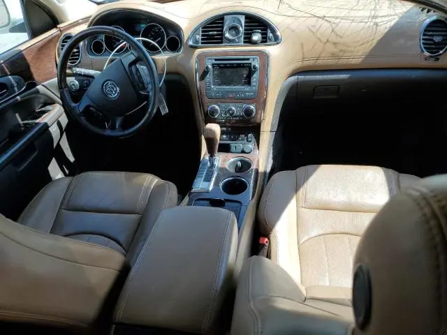 2016 BUICK ENCLAVE   