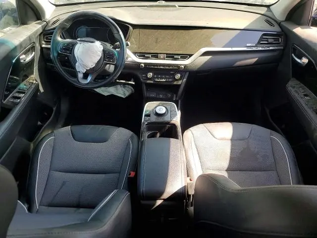 2022 KIA NIRO EX  