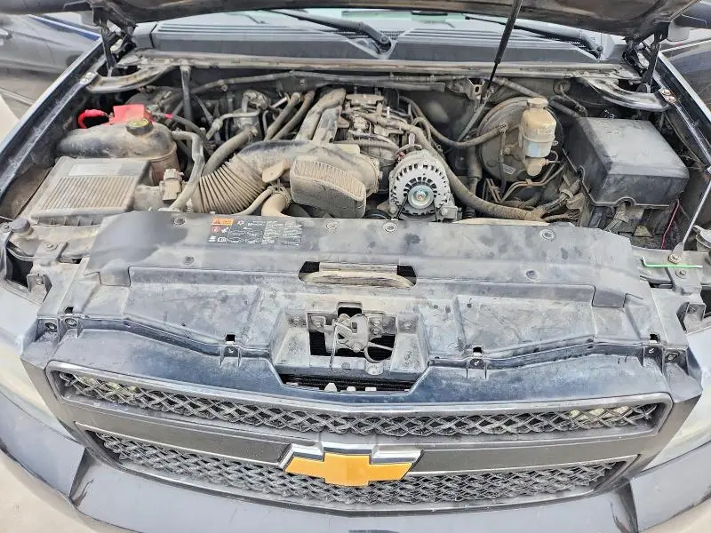 2014 CHEVROLET TAHOE C1500 LT  