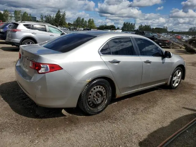 2010 ACURA TSX   