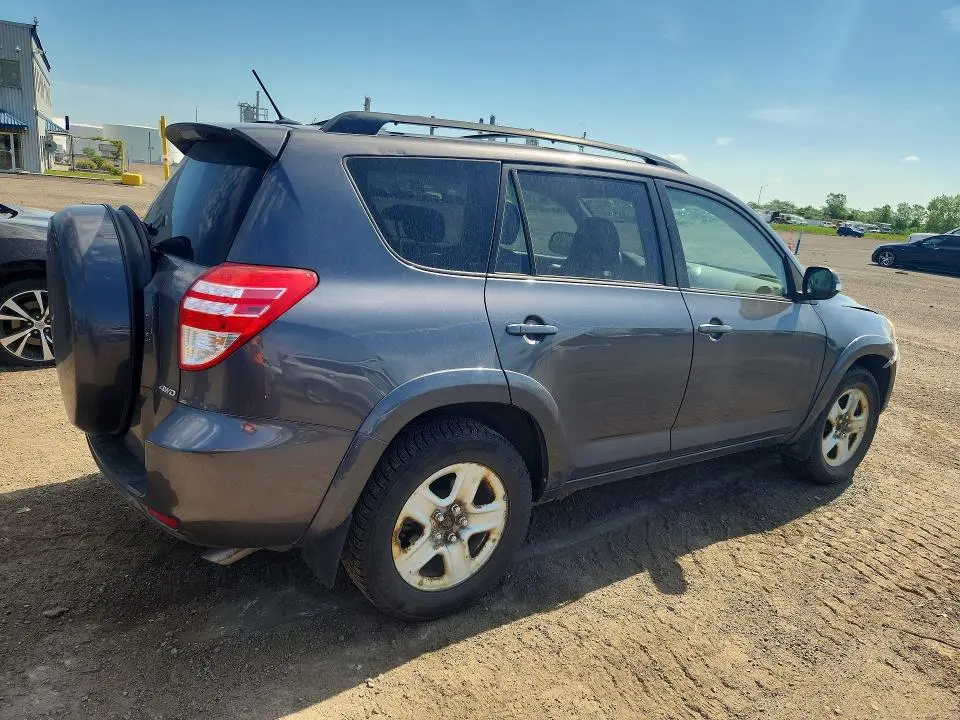 2010 TOYOTA RAV4 SPORT  