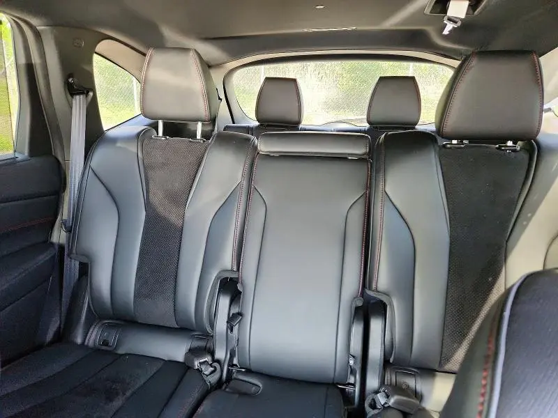 2024 ACURA MDX A-SPEC  