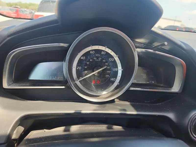 2016 SCION IA BASE  