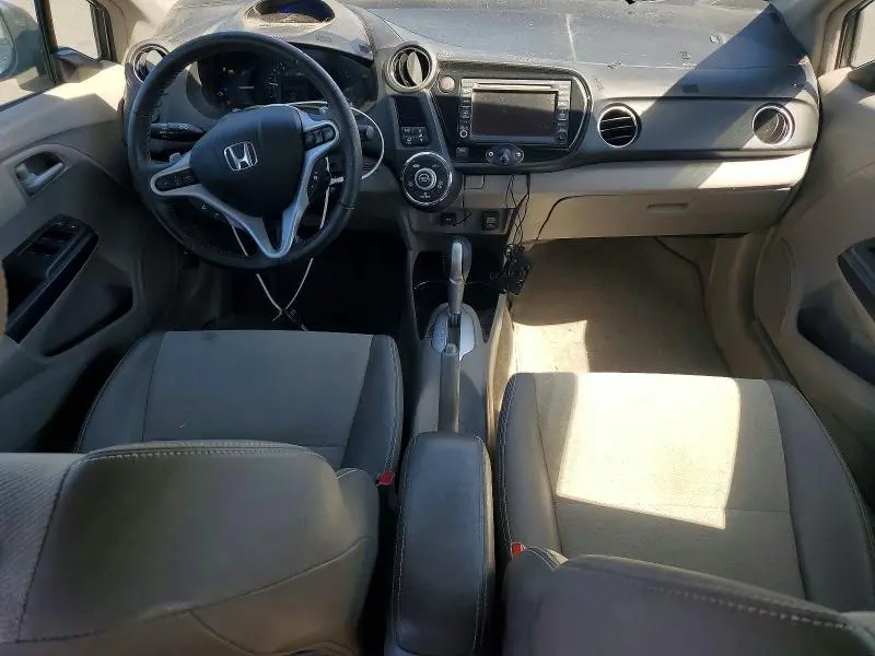 2012 HONDA INSIGHT EX  