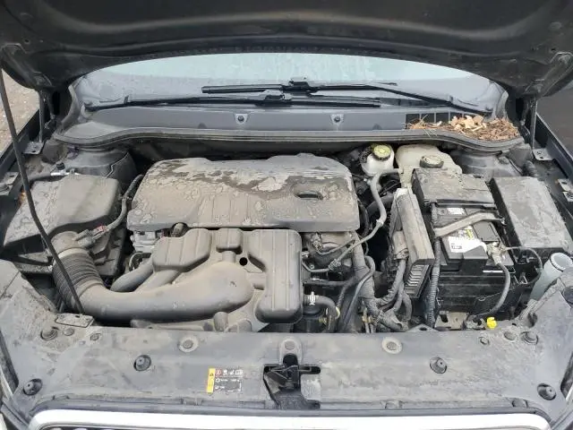 2014 BUICK VERANO CONVENIENCE  