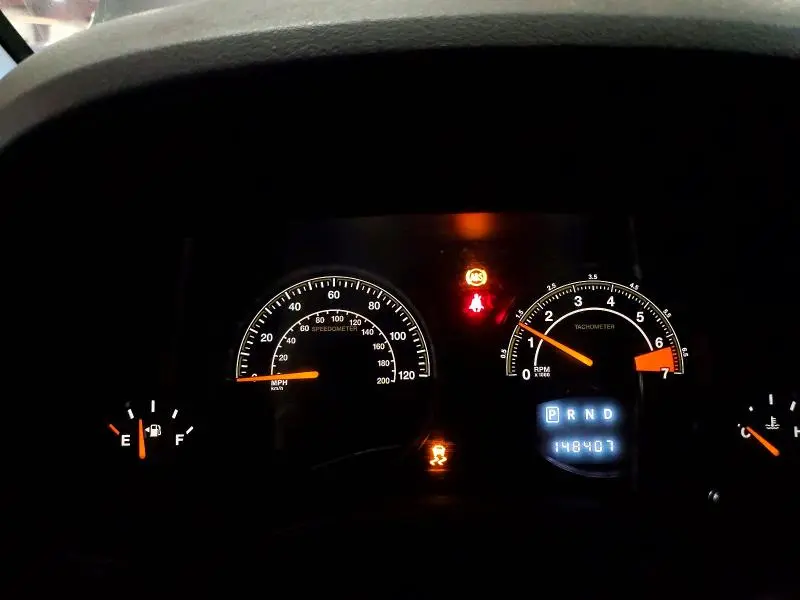 2015 JEEP COMPASS SPORT  