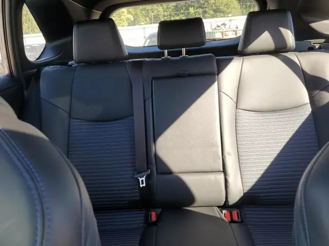 2022 TOYOTA RAV4 XSE  